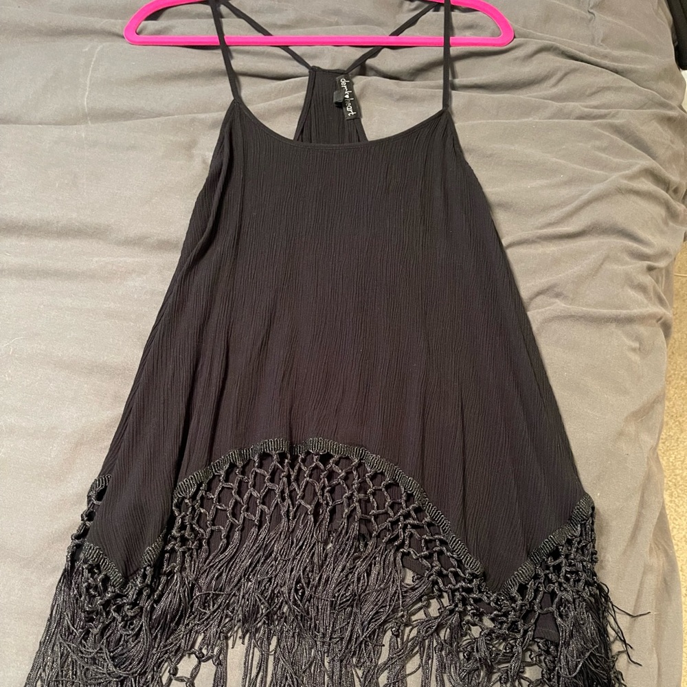 Racerback Top